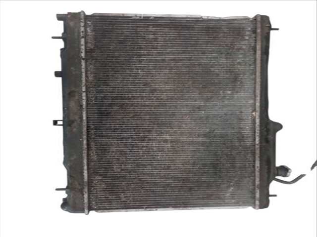 Foto 2ª: Radiador Motor Subaru Outback 2.0 D AWD BRD) (2009)