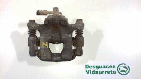 Pinza Freno Trasera Izquierdo Nissan Qashqai 2.0 DCI TD CAT 150CV 110KW