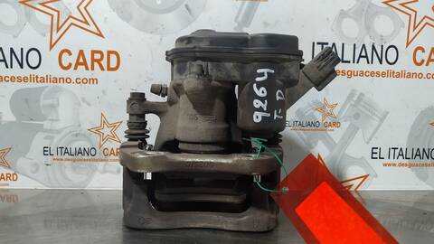 Foto 2ª: Pedal Embrague Nissan Juke N-CONNECTA 117CV 86KW [HRA0] (2021)