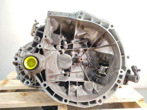 Caja Cambios Citroen C3 1.2 VTI 82 82CV 60KW