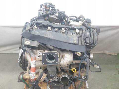 Motor Completo Toyota Land Cruiser 3.0 D4-D VX