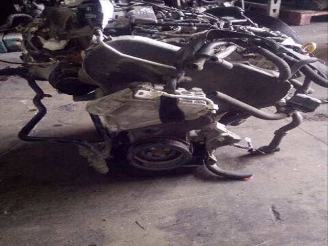 Foto 3ª: Motor Completo Seat Leon ERENCE 105CV 77KW [CLH] (2015)