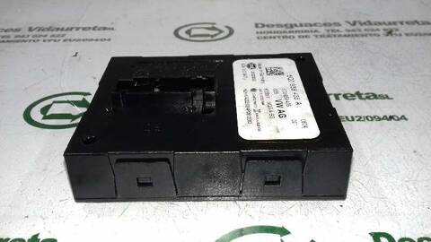 Foto 2ª: Centralita Motor ECU Volkswagen Golf GTD BLUEMOTION 184CV 135KW [CUNA] (2014)