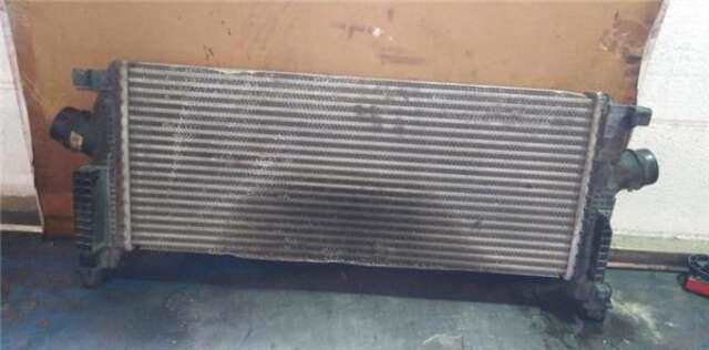 Intercooler Opel Zafira 1.4 EXPRESSION [1.4 LTR. - 88 KW 16V TURBO]