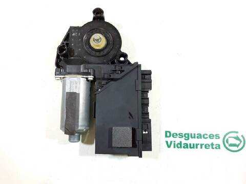 Foto 2ª: Elevalunas Eléctrico Delantero Izquierdo Volkswagen Phaeton TDI V6 4MOTION 5 ASIENTOS) 233CV 171KW [CAR] (2009)