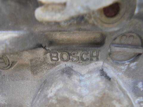 Foto 4ª: Motor Completo Citroen Saxo 1.5 D IMAGE 57CV 42KW [VJZ] (2000)