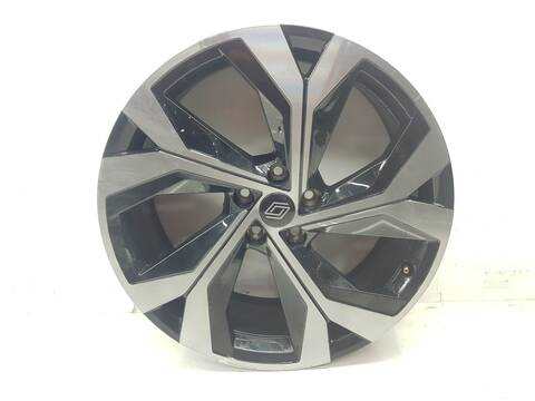 LLanta Aleacion Renault Austral TECHNO ESPRIT ALPINE