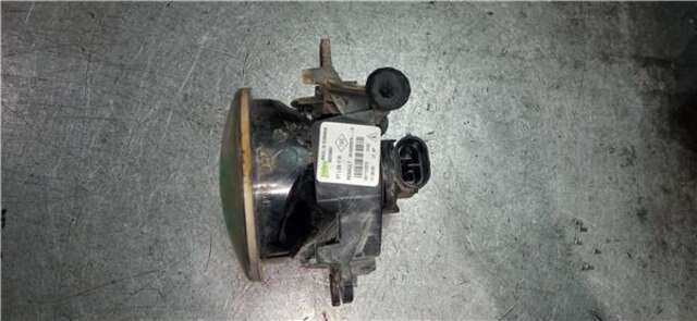 Foto 3ª: Faro Antiniebla Delantero Izquierdo Renault Clio 1.5 LIMITED [1.5 LTR. - 55 KW DCI DIESEL FAP ENERGY]