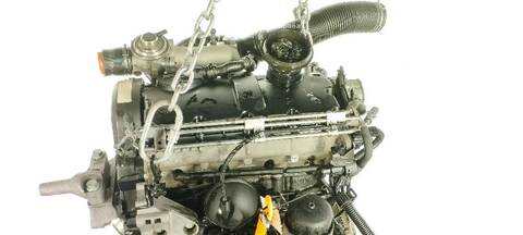 Motor Completo Volkswagen Golf 1.9 TDI