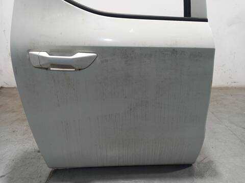 Foto 2ª: Puerta Trasera Derecha Peugeot Landtrek 2.0 D 150CV 110KW 4×4 [D20TCID]