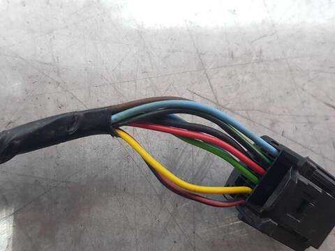 Foto 3ª: Retrovisor Derecho Renault Megane 1.5 BLUE DCI 115 B9A6) HATCHBACK 116CV 85KW IV HATCHBACK B9A/M/N_) [K9K872] (2019)