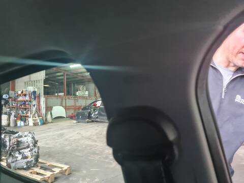 Airbag Cortina Delantero Izquierdo Lancia Y PLATINUM 95CV 70KW