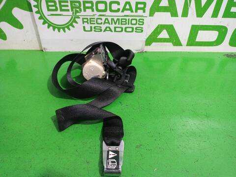 Cinturón Trasero Derecho Ford S Max TITANIUM 140CV