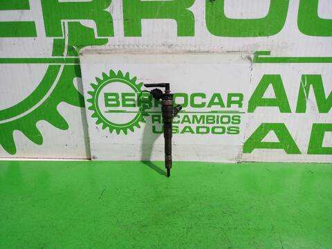 Inyectores Renault Kangoo PROFESIONAL 75CV