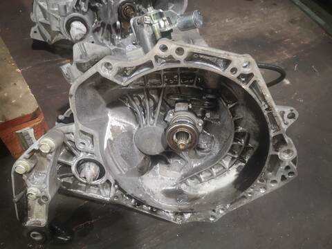 Caja Cambios Chevrolet Aveo A14XER HATCHBACK