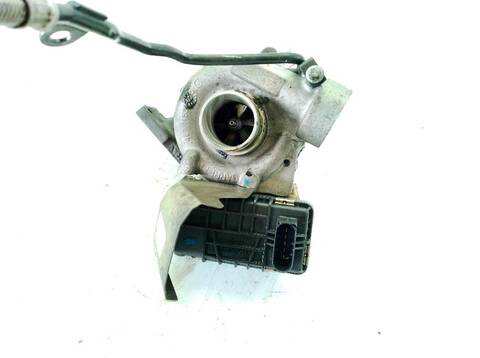 Turbocompresor Mercedes Clase E 180 E 400 CDI 211.028)