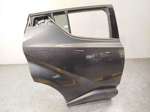 Foto 2ª: Puerta Trasera Derecha Toyota CHR 2.0 HYBRID MAXH10) 112CV 82KW [M20A-FXS] (2023)