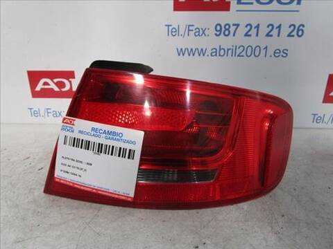 Piloto Trasero Derecho Audi A4 2.0 BASIS BERLINA 143CV 105KW