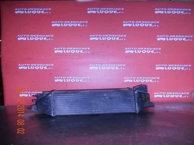 Foto 2ª: Intercooler Land Rover Freelander 2.0 TD4 [20T2N]
