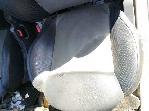 Foto 3ª: Asiento Delantero Izquierdo Fiat 500 169A1000 (2008)
