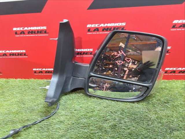 Retrovisor Derecho Ford Transit 2.0 ECOBLUE 130CV 96KW FURGONETA