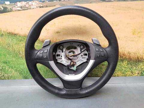 Volante Bmw X6 3.5D 286CV 210KW