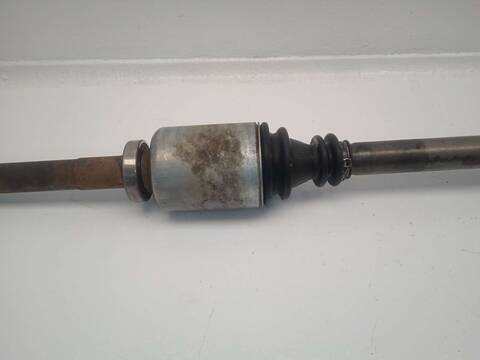 Foto 3ª: Transmision Delantera Derecha Renault Master BASE CAJA CERRADA L1H1 RS 3078 90CV 66KW [G9T720] (2003)