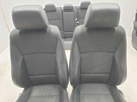 Foto 3ª: Juego Asientos Completos Bmw X3 XDRIVE 20D (2010)