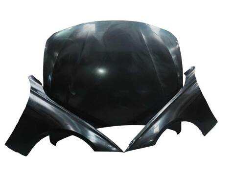 Paragolpes Delantero Bmw Serie 3 315 320 D