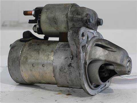 Motor de Arranque Opel Zafira 1.7 COSMO 110CV 81KW