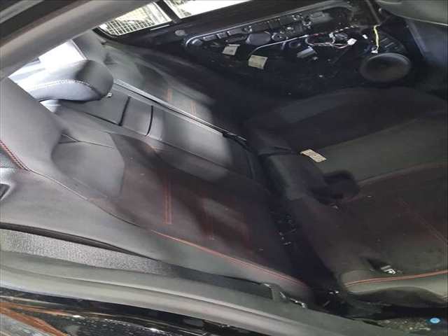 Asientos Traseros Mercedes Clase A 140 A 200 MILD-HYBRID 177.087) 163CV 120KW