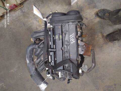 Motor Completo Ford C Max 1.6 16V CAT 101CV 74KW CB3)