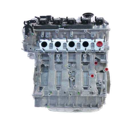 Foto 2ª: Motor Completo Audi A3 390CV 287KW [DNWB DNW] (2022)