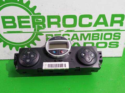 Mando Climatizador Renault Scenic 1.6 16V 113CV