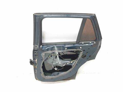 Foto 2ª: Puerta Trasera Derecha Bmw X1 XDRIVE 18D (2009)