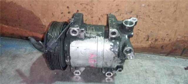 Compresor Aire Acondicionado Renault Maxity 2.5 FG 110.28/32/35 [2.5 LTR. - 81 KW DIESEL]