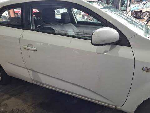 Puerta Delantera Derecha Kia Ceed 116CV