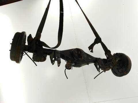 Puente Trasero Toyota 4 Runner 3.0 TD KZN130_)