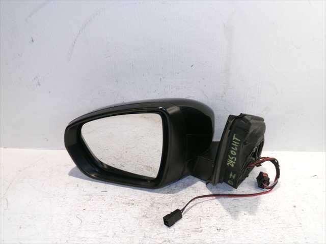 Retrovisor Izquierdo Citroen C5 1.2 G 2018-