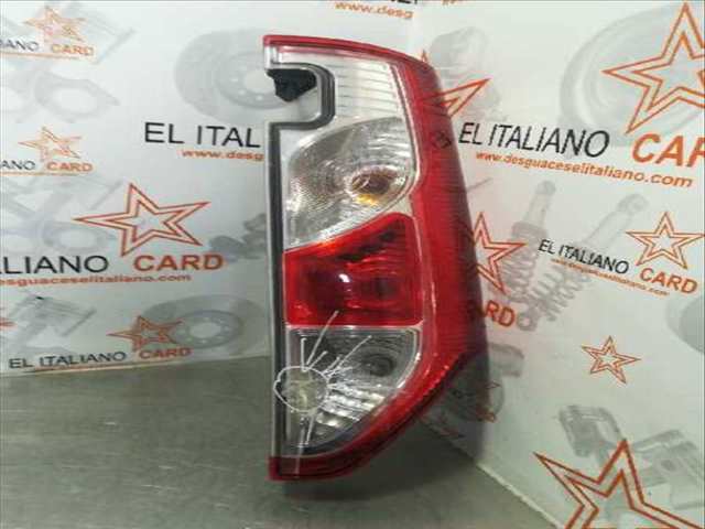 Piloto Trasero Derecho Renault Kangoo PROFESIONAL 90CV 66KW