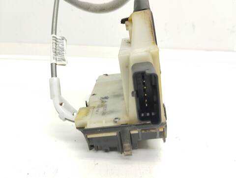 Foto 2ª: Cerradura Puerta Delantera Derecha DS 4 BASIS 120CV 88KW [BH01] (2017)