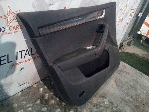 Foto 2ª: Tapizados Cartoneras Skoda Octavia SCOUT 4X4 150CV 110KW [CRM] (2017)