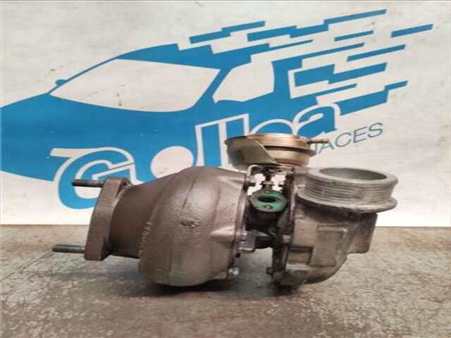 Foto 3ª: Turbocompresor Volvo S60 2.4 D5 [D 5244 T]