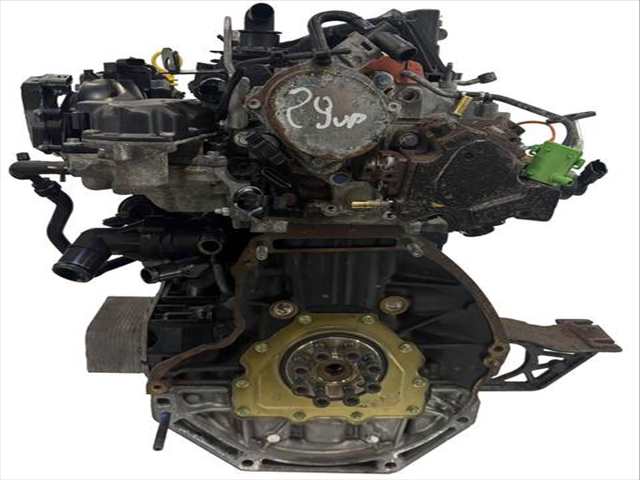 Foto 3ª: Motor Completo Renault Trafic 1.6 DCI 90 - 116 CV [R9M408, R9M] (2016)