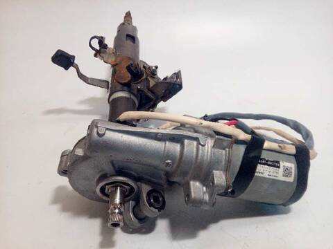 Foto 3ª: Columna Dirección Toyota Yaris 1.3 16V CAT 99CV 73KW [1NR] (2016)