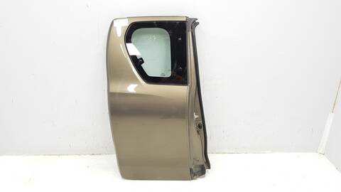 Puerta Trasera Derecha Toyota Hilux EXTRA CAB GX 4X4