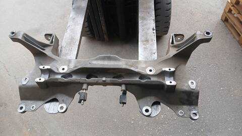 Puente Delantero Fiat Fiorino SX CARGO 80CV 59KW