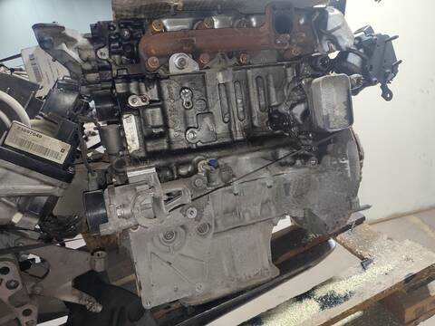 Bloque Motor Peugeot 3008 VERSION INDEFINIDA