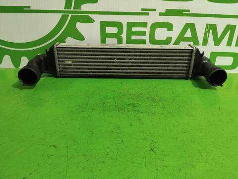 Intercooler Bmw X3 2.0 16V DIESEL CAT 150CV