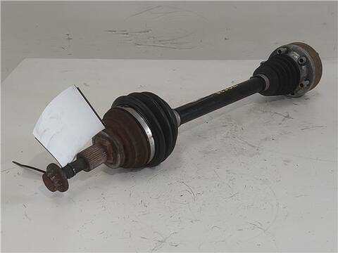 Transmision Delantera Izquierda Volkswagen Golf 1.6 ADVANCE 105CV 77KW